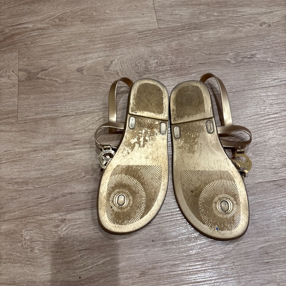 Sandals jelly - Picture 2 of 3